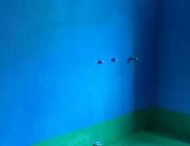 仁怀卫生间测漏水多少钱