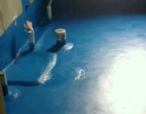 仁怀卫生间测漏水多少钱